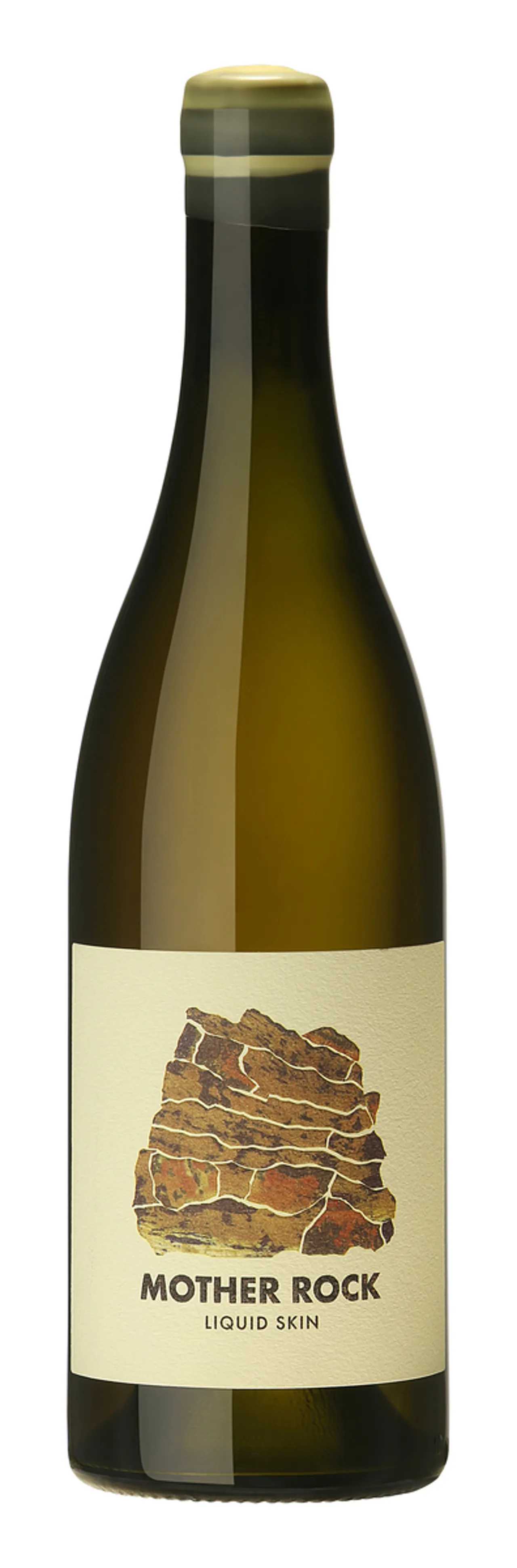 MOTHER ROCK LIQUID SKIN CHENIN BLANC 11% 75CL