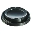 SORT LOKK KAFFEBEGER 12-16OZ 1000ST