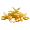 HOFF POMMES STRIPS 180G