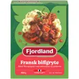 FRANSK BIFFGRYTE 450G FJORDLAND