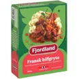 FRANSK BIFFGRYTE 450G FJORDLAND