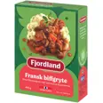 FRANSK BIFFGRYTE 450G FJORDLAND