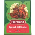 FRANSK BIFFGRYTE 450G FJORDLAND