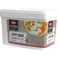 HVIT SAUS KOK&KJØL 800G TORO
