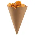 CONE I KARTONG, BIO 1000ST