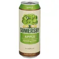 SOMERSBY APPLE CIDER, 4,5% 50 CL