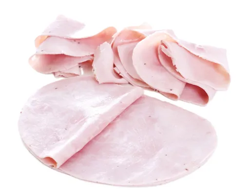 GÅRDSSKINKE STORE SKIVER JÆDER GÅRDSSKINKE STORE SKIVER JÆDER