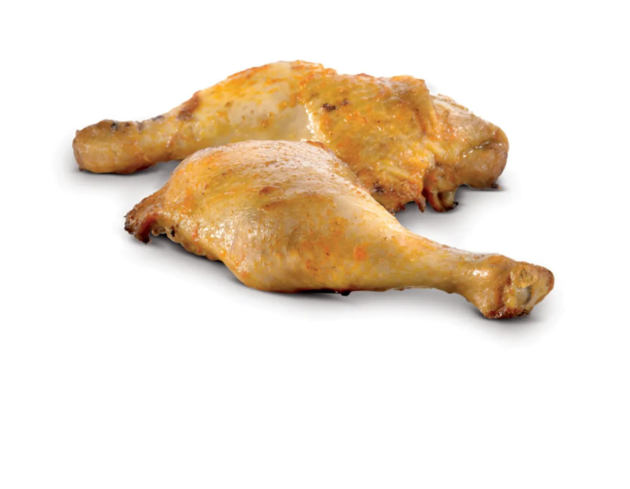 KYLLINGLÅR GRILLET 2.5KG FRYST VESTFOLD FUGL