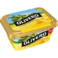 OLIVERO SMØR- OG OLIVENOLJE 400G