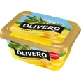 OLIVERO SMØR- OG OLIVENOLJE 400G