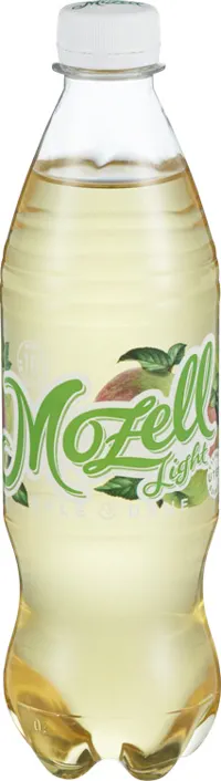 Mozell Drue Eple Light 50cl