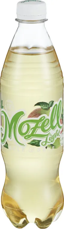 MOZELL DRUE EPLE LIGHT 50CL MOZELL DRUE EPLE LIGHT 50CL