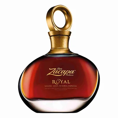 Zacapa Centenar Royal 45% 70cl