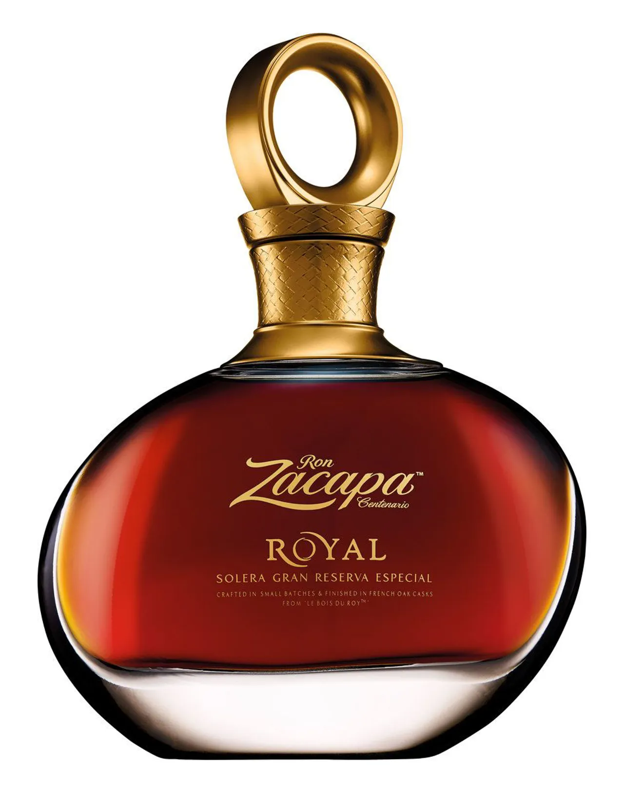 ZACAPA CENTENAR ROYAL 45% 70CL