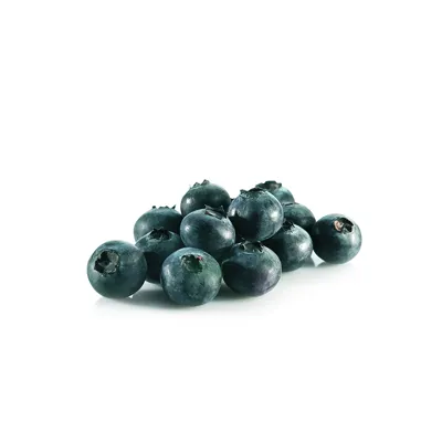 BLÅBÆR ØKOLOGISK 2500G NORREK BLÅBÆR ØKOLOGISK 2500G NORREK