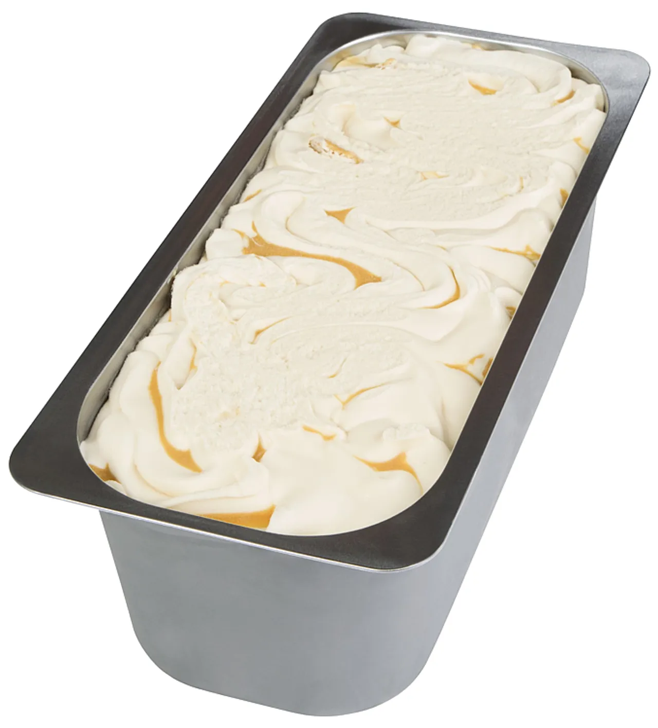 BRUNOSTISKREM 4,5L KULINARIS