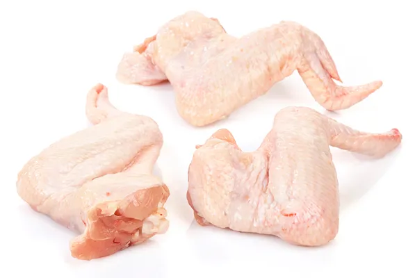 Liveche Kyllingvinger M/Spiss 2kg