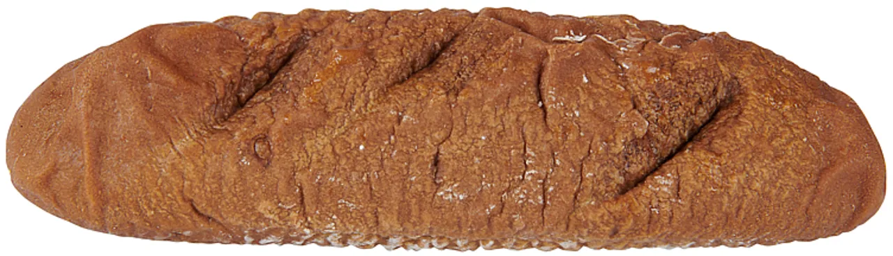 GLUTENFRI SURDEIGSBAGUETTE 150G