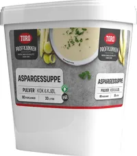 Toro Aspargessuppe Kok&Kjøl 920g