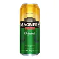 MAGNERS ORGINAL 4,5% 50CL BX