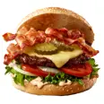 ORIGINAL HAMBURGER 190GRM 6,84KGM