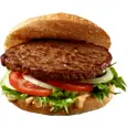 HALAL HAMBURGER 160G 5,28KGM