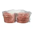 HALAL HAMBURGER 160G 5,28KGM