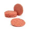 HALAL HAMBURGER 160G 5,28KGM