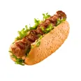 BURGER DOG 7KG STABBURET