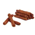 BURGER DOG 7KG STABBURET