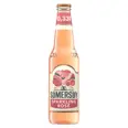 SOMERSBY SPARKLING ROSÉ 0,33
