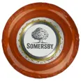 SOMERSBY SPARKLING ROSÉ 0,33