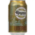 RINGNES LITE 0,33L