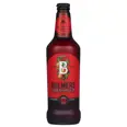 BULMERS RED BERRIES 0.50L FL