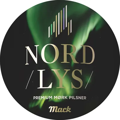 NORDLYS 30L KEYKEG SLIM MACK NORDLYS 30L KEYKEG SLIM MACK
