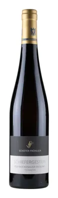 Schafer-F Schiefergestein Rsl Feinh 2023 11% 75cl
