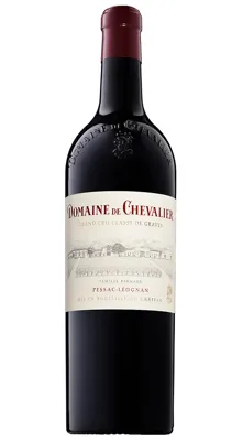 Dom. De Chevalier Rouge 19 13,5% 75cl