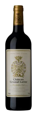 Ch. Gruaud Larose 2005 13,5% 75cl