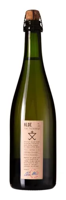 Alde Eplecider 6,9% 12x75cl