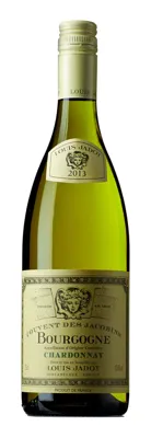 LOUIS JADOT BOURGOGNE COUVENT DES JACOBINS 13% 75CL LOUIS JADOT BOURGOGNE COUVENT DES JACOBINS 13% 75CL