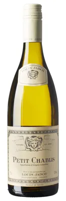 Louis Jadot Petit Chablis 12,5% 75cl