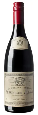 Jadot Beaujolais Village Comb Aux Jacques 12,5% 75cl