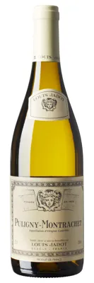 Louis Jadot Puligny Montrachet 13,5% 75cl