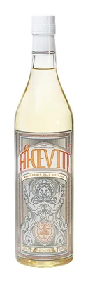 Oslo Håndverksdestilleri Akevitt 41% 70cl