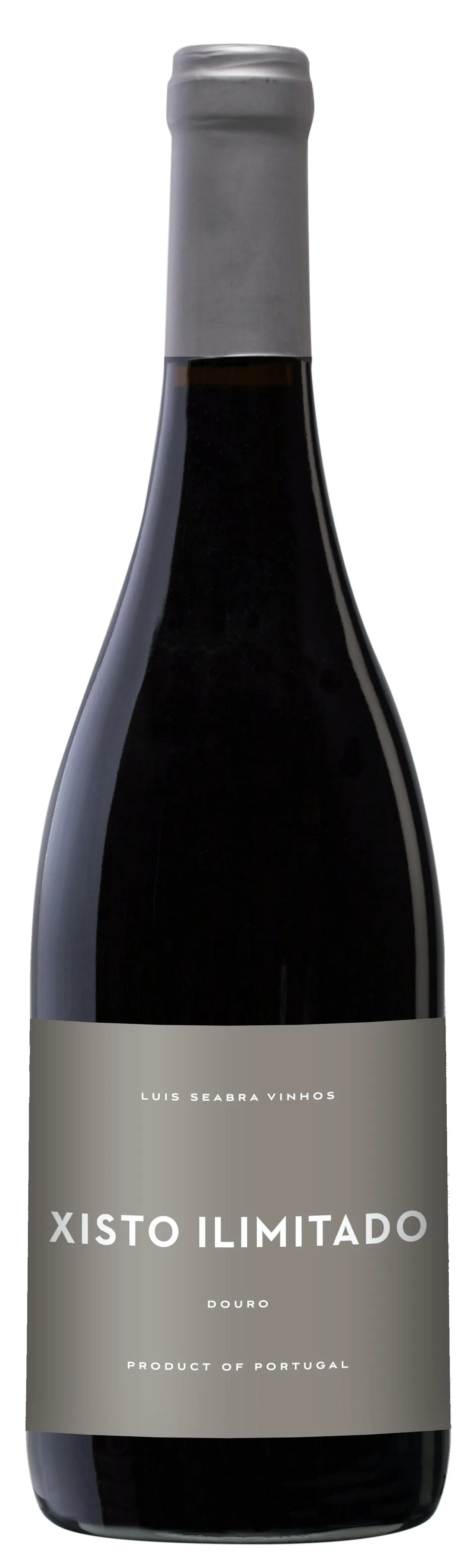 LUIS SEABRA XISTO ILIMITADO 13% 75CL