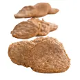 MEAT PATTY 90G 2,5KG
