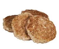 KARBONADER(60G) 5KG SKJEGGERØD FRYS