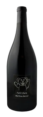Barret Petit Ours Cdr Mgn 2023 13,5% 1,5l