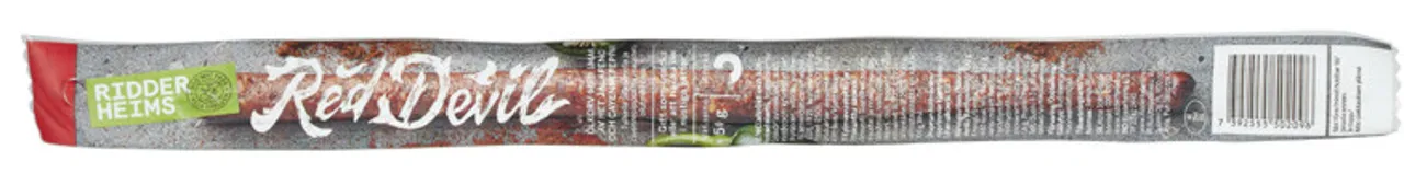 RIDDERHEIMS RED DEVIL 50G