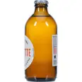 GALIPETTE CIDRE BIO, 4% 33CL FLASKE
